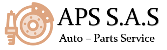 AUTO-PARTS SERVICE SAS